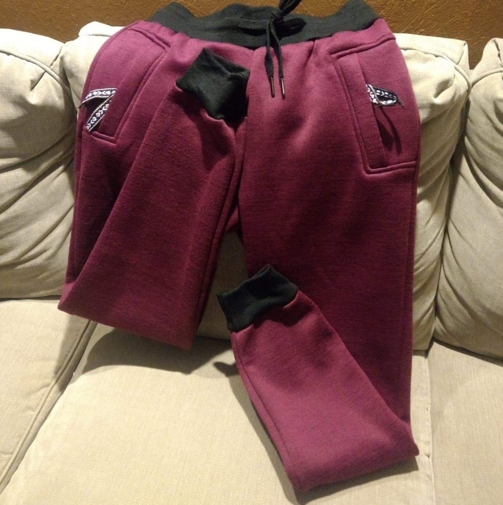New ladies Pants